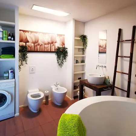 Dt Apartment, Spacious And Free Parking * Tallin