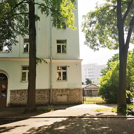 Dt Apartment, Spacious And Free Parking Apartamento