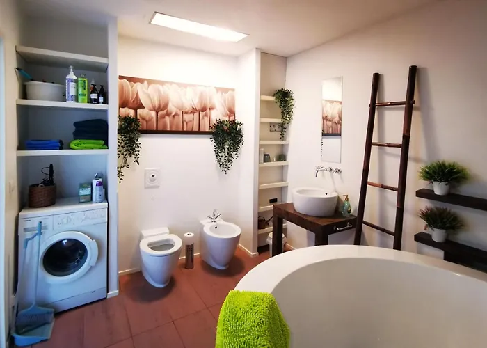 Dt Apartment, Spacious And Free Parking * Tallinn