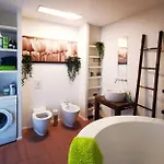Dt Apartment, Spacious And Free Parking * Reval