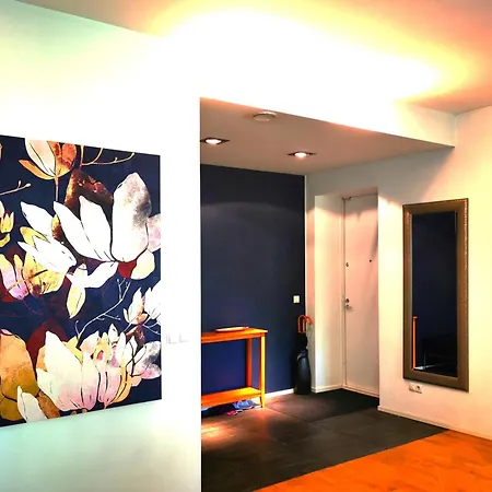 Dt Apartment, Spacious And Free Parking Apartment *
