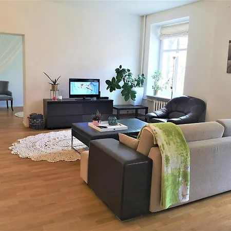 Dt Apartment, Spacious And Free Parking *