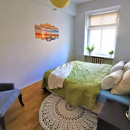 Dt Apartment, Spacious And Free Parking Apartment *